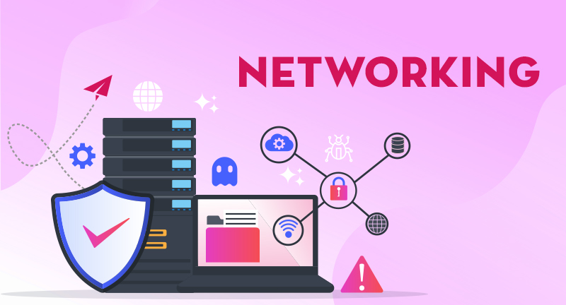 basic of networking